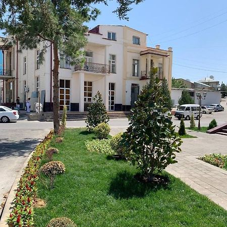 Hotel Zara Nur Aleksandriya Σαμαρκάνδη Εξωτερικό φωτογραφία