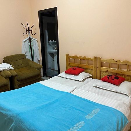 Hotel Zara Nur Aleksandriya Σαμαρκάνδη Εξωτερικό φωτογραφία
