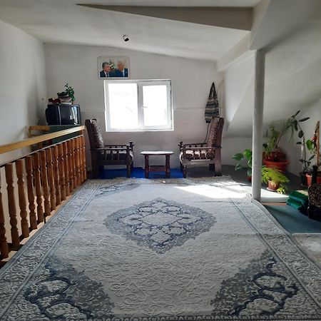 Hotel Zara Nur Aleksandriya Σαμαρκάνδη Εξωτερικό φωτογραφία