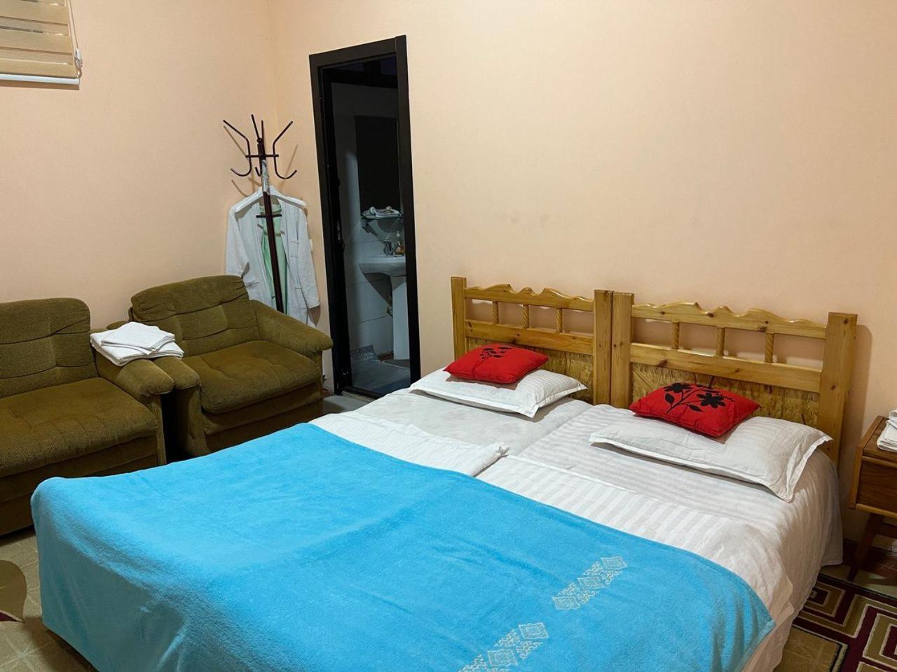 Hotel Zara Nur Aleksandriya Σαμαρκάνδη Εξωτερικό φωτογραφία