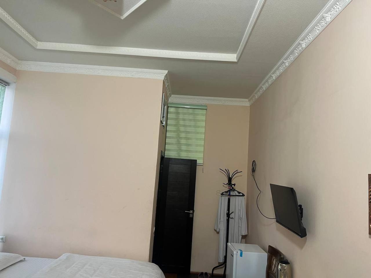 Hotel Zara Nur Aleksandriya Σαμαρκάνδη Εξωτερικό φωτογραφία