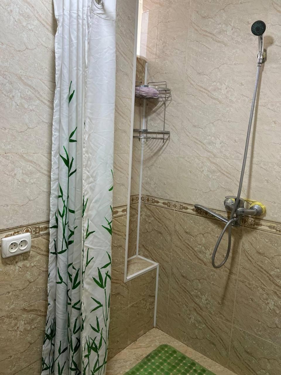 Hotel Zara Nur Aleksandriya Σαμαρκάνδη Εξωτερικό φωτογραφία